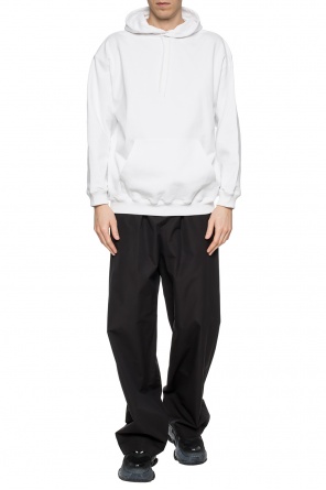 Branded sweatshirt, zdjęcie 2 Branded sweatshirt od Balenciaga